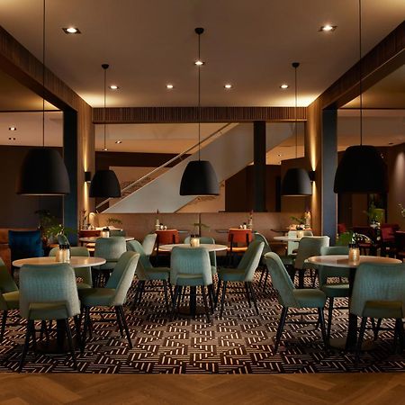 Van Der Valk Hotel Вейнендаал Екстериор снимка