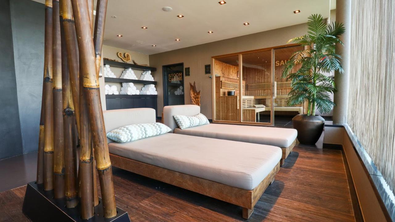 Van Der Valk Hotel Вейнендаал Екстериор снимка