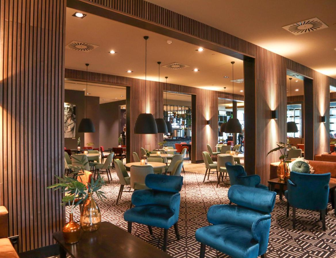 Van Der Valk Hotel Вейнендаал Екстериор снимка