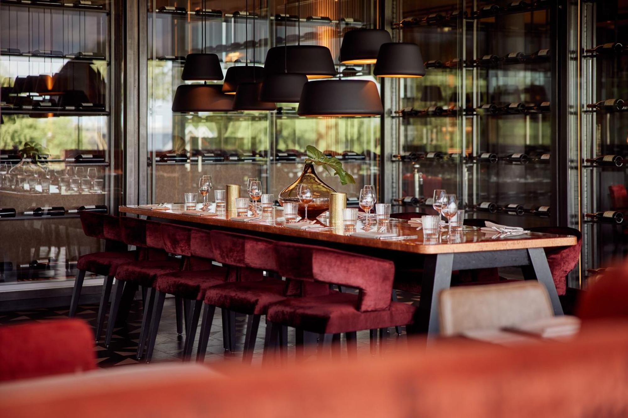 Van Der Valk Hotel Вейнендаал Екстериор снимка